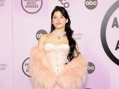 7 Artis Berbusana Terburuk di American Music Awards 2022