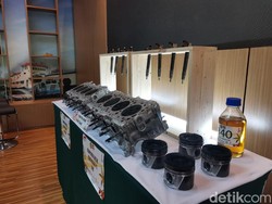 Kapan BBM Campur Sawit 40% Diterapkan? Ini Bocorannya