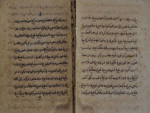 Lestarikan Naskah Kuno Pegon, Mahasiswa UI Bikin App Pegonizer