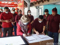 Kini Nganjuk Punya Balai Rehabilitasi Khusus Penyalahgunaan Narkoba