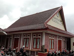 Perjuangan Penghayat Budi Daya Melawan Diskriminasi di Sekolah Perjuangan Penghayat Budi Daya Melawan Diskriminasi di Sekolah
