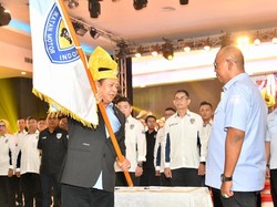 Bamsoet Dorong IMI Kepri Fokus Kembangkan Sport Automotive Tourism