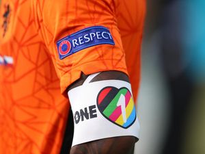 Piala Dunia 2022: Skuad Belanda Diminta Tak Ributkan Ban Kapten Pelangi