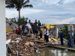 Dampak Gempa, Jaringan Telkomsel, XL, dan Indosat Down di Cianjur