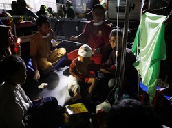 Korban Tewas Gempa Cianjur Mencapai 162 Orang, Mayoritas Anak-anak