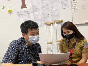 Punya Banyak Manfaat, Bidan Ini Ajak Masyarakat Berobat Pakai JKN