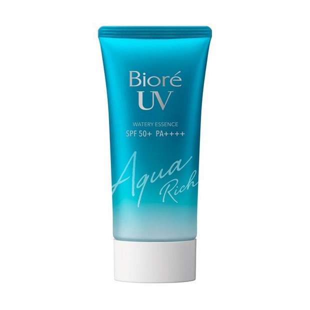 Biore UV Aqua Rich