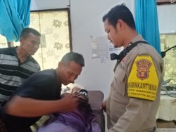 Bocah 7 Tahun di Kutim Tewas Disambar Buaya Saat Berenang di Pantai