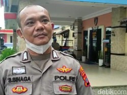 Laporan Madek 6 Tahun, Polisi di Deli Serdang Malah Diperiksa Propam