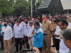 Jelang Penetapan UMK Jateng, Buruh Ngotot Minta Naik 13 Persen-Ancam Mogok