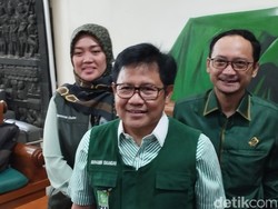 Cak Imin Ungkap Deklarasi Capres Gerindra-PKB Tunggu Partai Tambahan