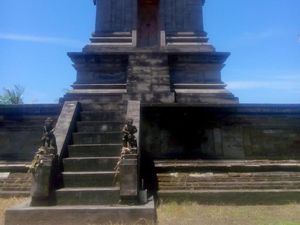 Candi Wasan Ubud, Bali