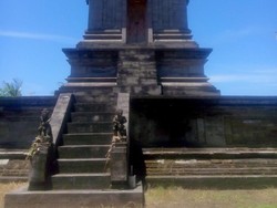 Candi Wasan Ubud, Bali