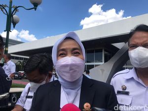 Apakah Alat Pendeteksi Gempa Bumi Kena Efisiensi? Ini Jawaban BMKG Apakah Alat Pendeteksi Gempa Bumi Kena Efisiensi? Ini Jawaban BMKG