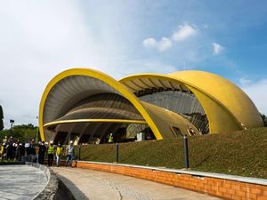 Cara ke TMII Naik KRL dan TransJakarta, Cek Infonya di Sini Cara ke TMII Naik KRL dan TransJakarta, Cek Infonya di Sini