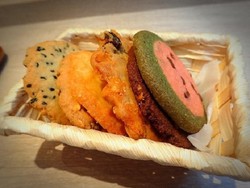 Unik! Bukan AYCE Daging, Kafe Ini Tawarkan Makan Cookies Sepuasnya