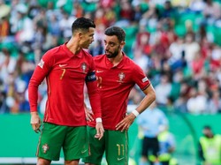 Prediksi Skor Portugal Vs Ghana: Ronaldo Cs Cetak 3 Gol