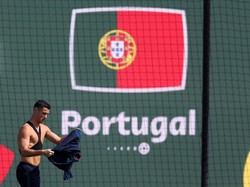 Portugal Vs Ghana: Black Stars Bisa Bikin Kejutan?
