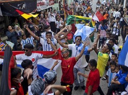 Jadi Tuan Rumah Piala Dunia, Qatar Bisa Cuan Rp 265 T