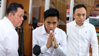Deretan Polisi Bersaksi di Sidang Kuat Maruf-Bharada Eliezer