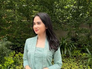 Foto Bareng Marsha Aruan Bikin Heboh, Tissa Biani Santai Foto Bareng Marsha Aruan Bikin Heboh, Tissa Biani Santai