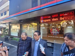 Dirkrimsus Diadukan ke Propam Soal Kasus Tambang, Polda Sulsel: Buktikan!