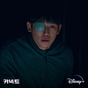 Drama Connect/ Foto : instagram.com/disneypluskr/