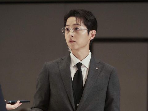 Drama Korea Reborn Rich (2022) Drama Korea Reborn Rich (2022)