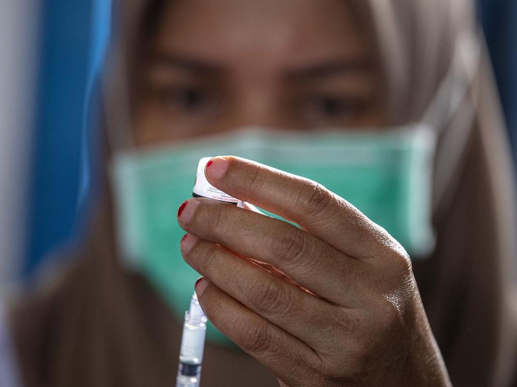 Update Kasus Difteri di Jabar yang Tewaskan Warga Garut-Sukabumi