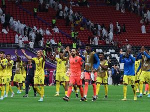 Prediksi Skor Ekuador Vs Senegal: Singa Teranga Cetak 2 Gol