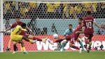 Ekuador Ungguli Qatar 2-0 di Laga Pembuka Piala Dunia 2022