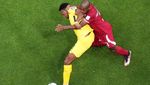 Ekuador Ungguli Qatar 2-0 di Laga Pembuka Piala Dunia 2022