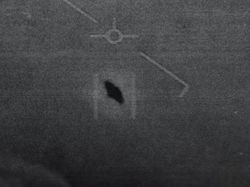 Fenomena UFO Indonesia yang Luput dari Perhatian Kita Fenomena UFO Indonesia yang Luput dari Perhatian Kita
