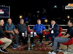 Debat Fahri Hamzah vs Andi Mallarangeng soal Koalisi Bohong-bohongan Debat Fahri Hamzah vs Andi Mallarangeng soal Koalisi Bohong-bohongan