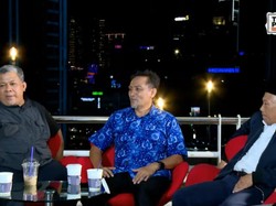 Fahri Hamzah Bicara Potensi Anies Didrop NasDem, Ungkit Mahfud Gagal Wapres