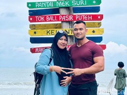 Pengakuan Pria Viral Menikahi Wanita Lebih Tua, Sebaya dengan Anak Tirinya