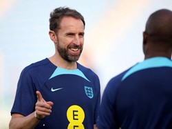 Southgate: Timnas Inggris Lagi Oke, Wajar Diincar Banyak Pelatih