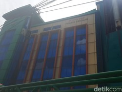 Gempa M 5,6 Cianjur, Pasien RS Tumbuh Kembang Depok Lari Keluar Gedung