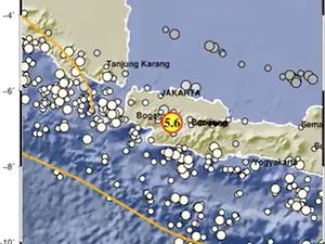 Usai Gempa M,5,6 Cianjur, Kepala BMKG Wanti-wanti Gempa Susulan Usai Gempa M,5,6 Cianjur, Kepala BMKG Wanti-wanti Gempa Susulan