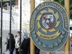 4 Terdakwa Obstruction of Justice Kasus Brigadir Yosua Bersaksi Hari Ini