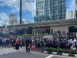 Gempa M 5,6 Cianjur Berpusat di Kedalaman 10 Km