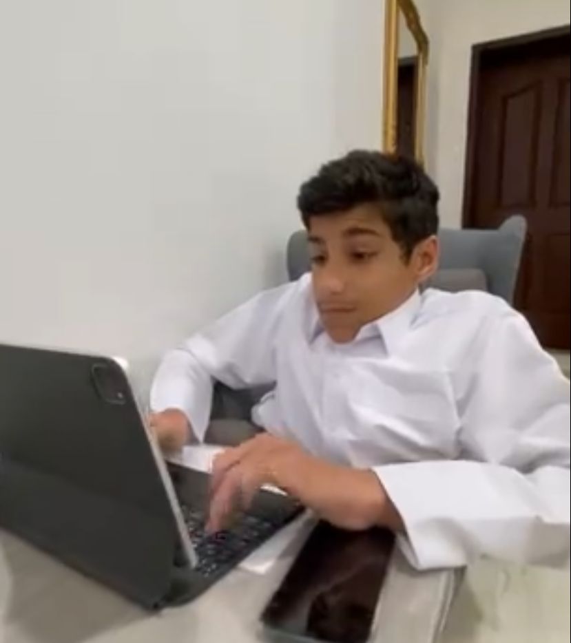 Ghanim Al-Muftah