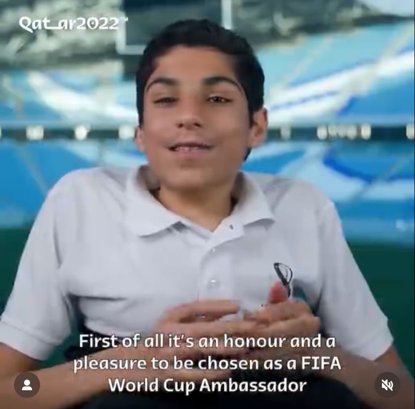 Ghanim Al-Muftah