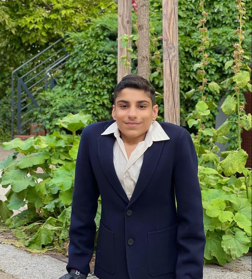 Ghanim Al-Muftah