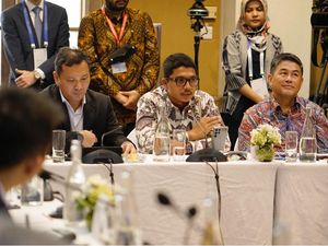 Gandeng Pertamina NRE, Ini Rencana Besar Kendaraan Listrik Electrum