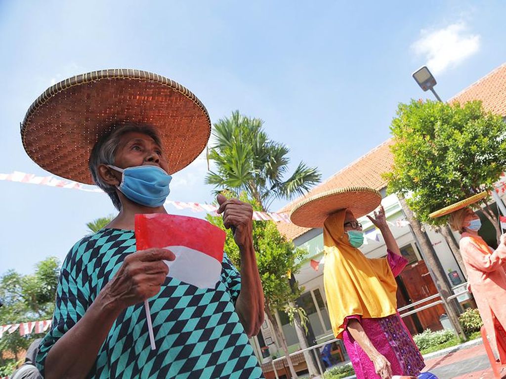 Berita dan Informasi Panti jompo surabaya Terkini dan Terbaru Hari ini Berita dan Informasi Panti jompo surabaya Terkini dan Terbaru Hari ini