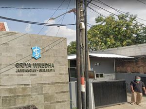 40 Anak Minta Orang Tuanya Dirawat di Panti Jompo Surabaya, Padahal Mampu 40 Anak Minta Orang Tuanya Dirawat di Panti Jompo Surabaya, Padahal Mampu