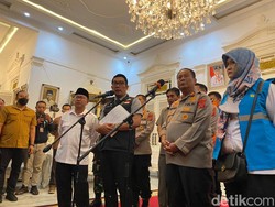 Mayoritas Korban Gempa Cianjur Anak-anak, RK: Saat Belajar di Madrasah