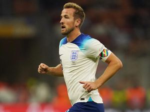 Soal Ban Kapten Pelangi, 7 Negara Akhirnya Patuh Aturan FIFA Soal Ban Kapten Pelangi, 7 Negara Akhirnya Patuh Aturan FIFA