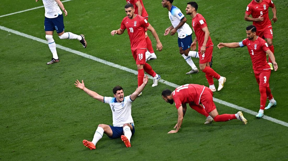 Foto: AFP via Getty Images/ANNE-CHRISTINE POUJOULAT
